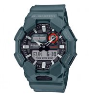 Orologio G-Shock CLASSIC in Resina GA-010-2AER - GA-010-2AER